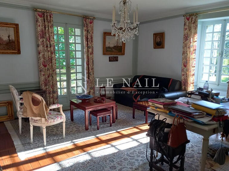 Castle Ploërmel - 13 bedrooms - 800m²
