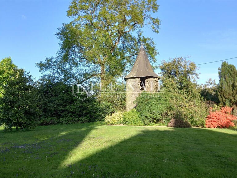 Castle Ploërmel - 13 bedrooms - 800m²