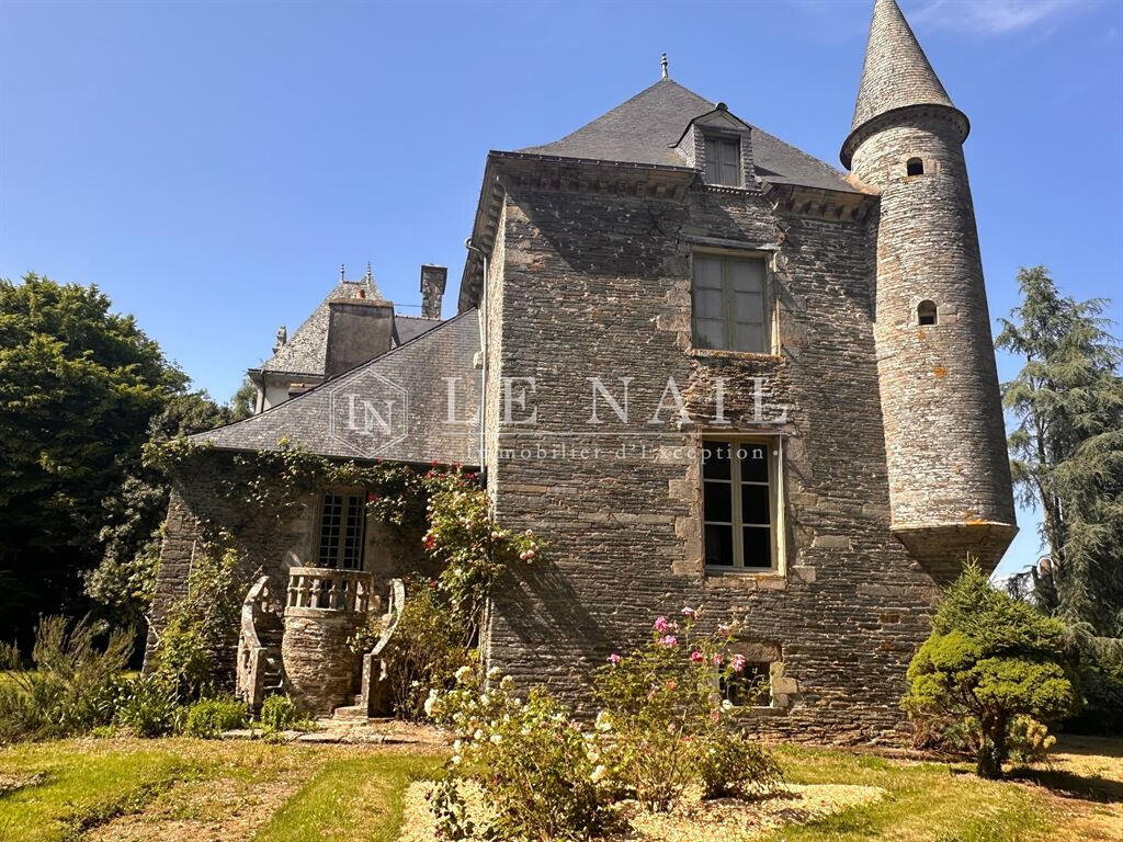 Castle Ploërmel