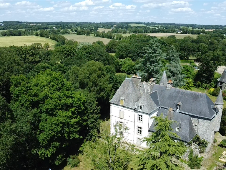 Castle Ploërmel