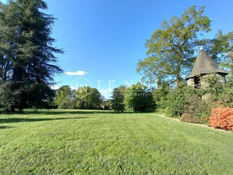 Castle Ploërmel - 13 bedrooms - 800m²