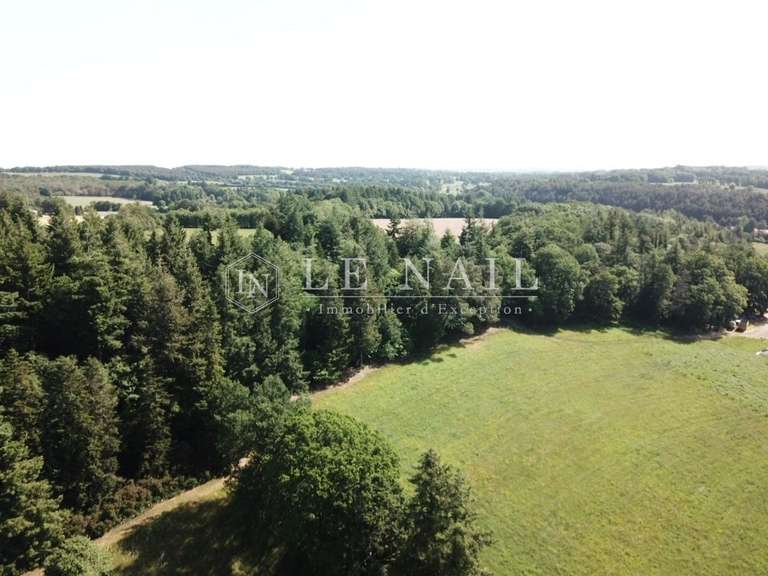 Château Ploërmel - 9 chambres - 510m²