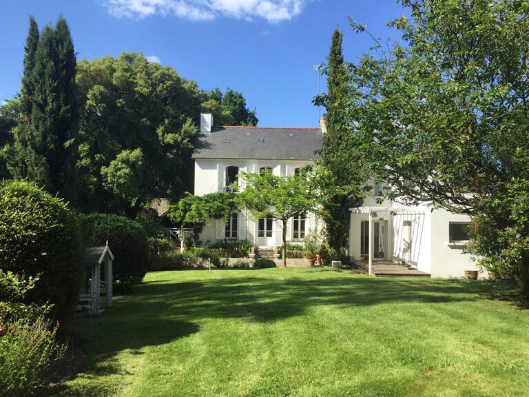 Vente Maison Ploërmel - 6 chambres