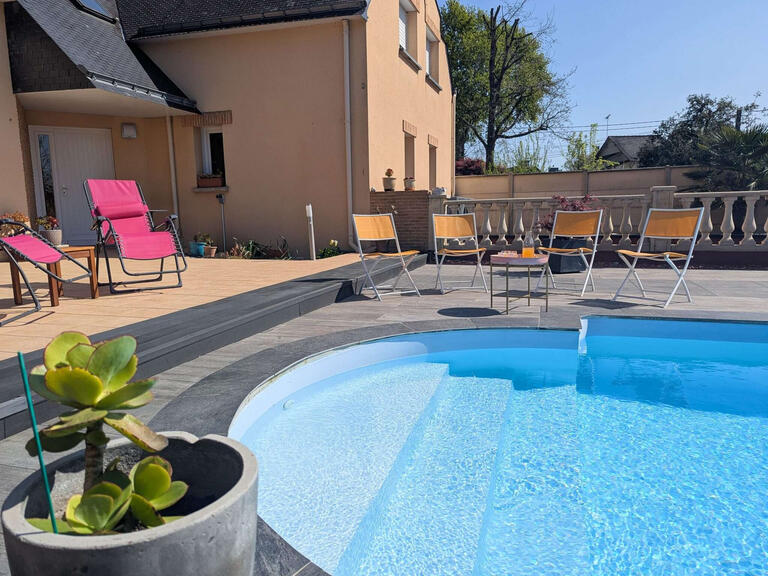 Maison Ploërmel - 5 chambres