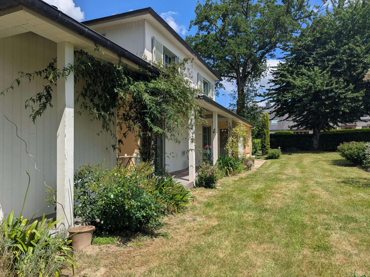 House Ploërmel