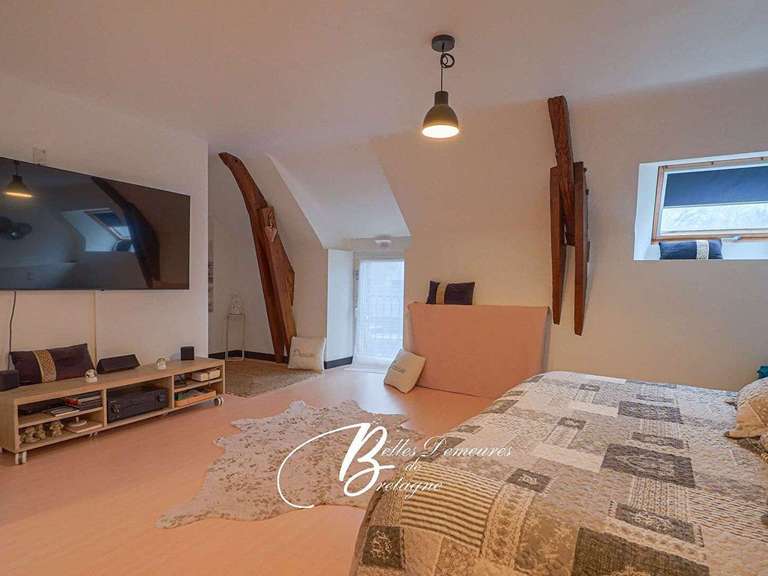 Maison Ploërmel - 8 chambres