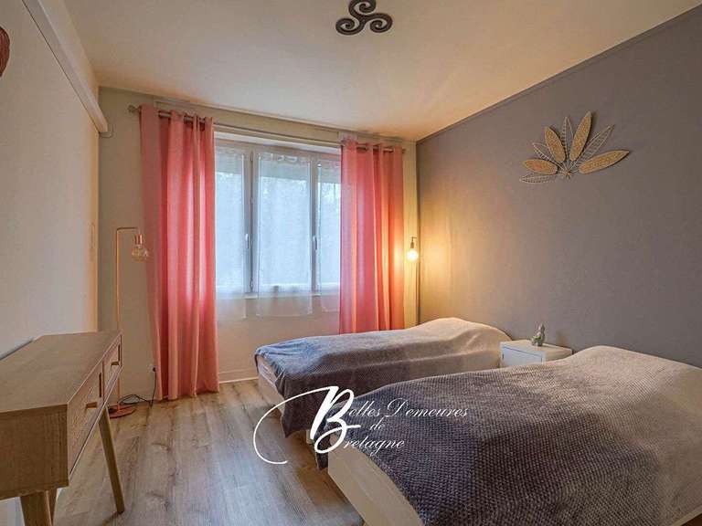 Maison Ploërmel - 8 chambres