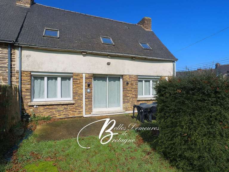 Maison Ploërmel - 8 chambres