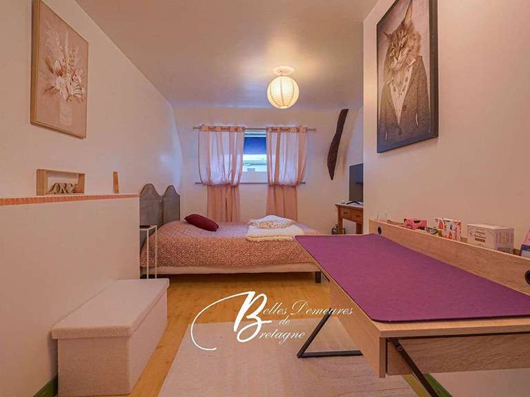 Maison Ploërmel - 8 chambres
