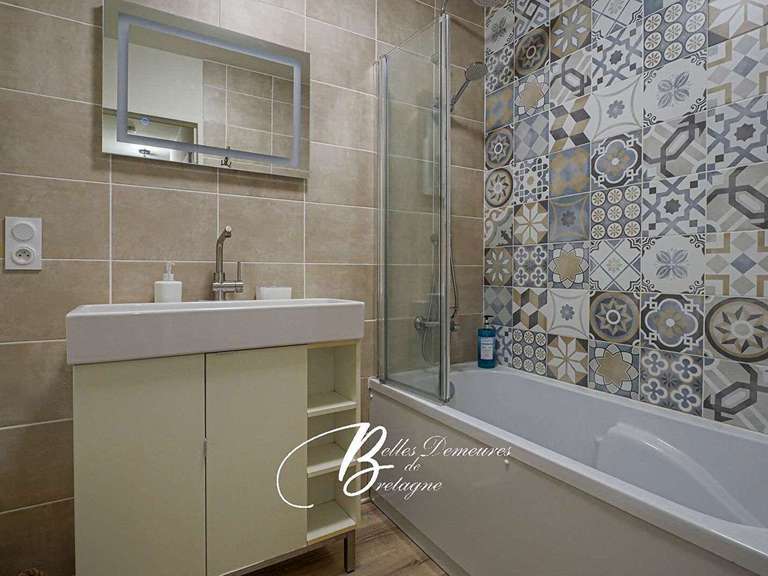 Maison Ploërmel - 8 chambres