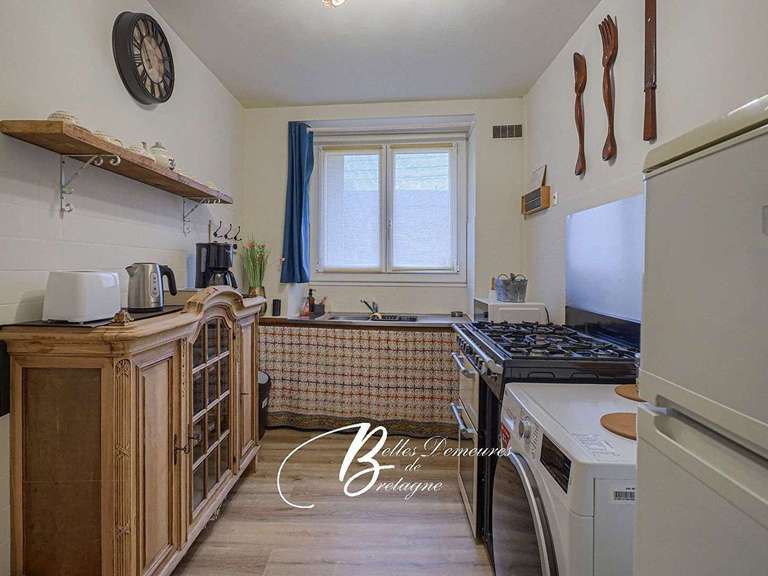 Maison Ploërmel - 8 chambres