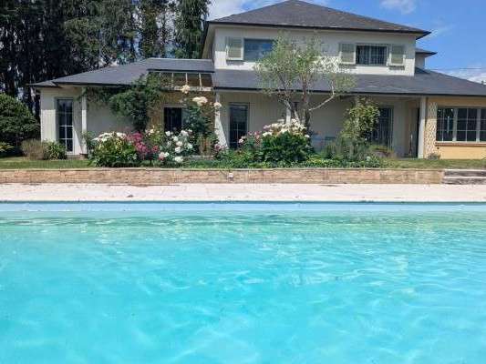 House Ploërmel - 5 bedrooms