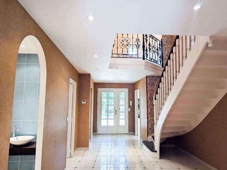 Maison Ploërmel - 4 chambres