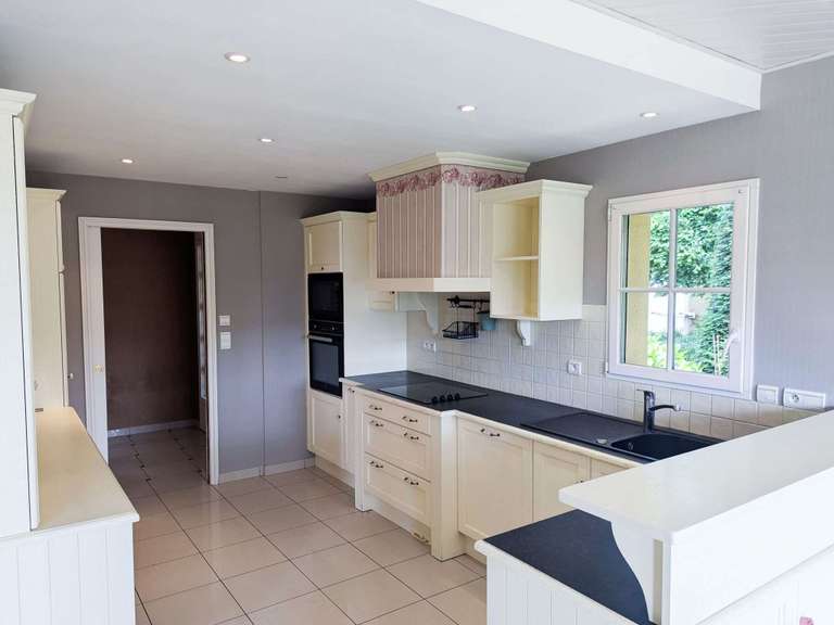 House Ploërmel - 5 bedrooms