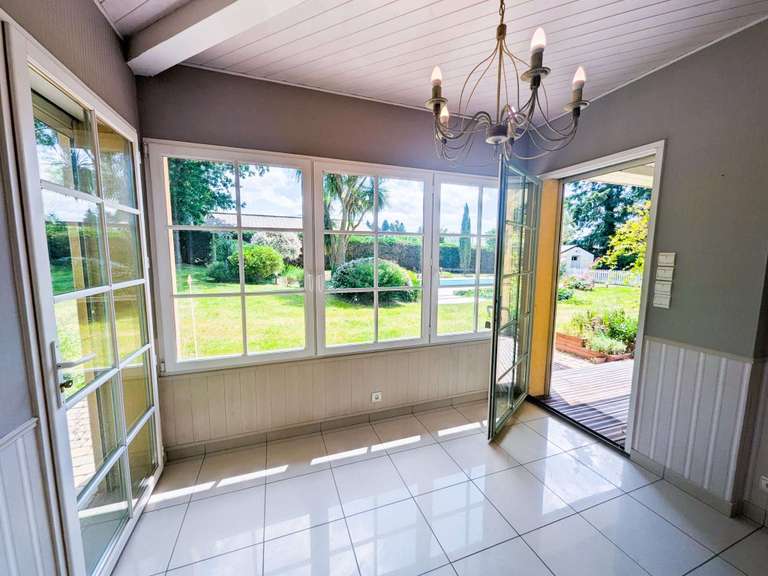 Maison Ploërmel - 4 chambres