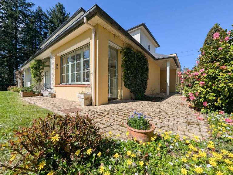 Maison Ploërmel - 4 chambres