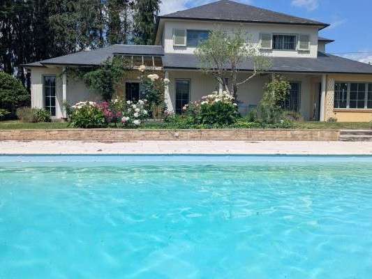 Maison Ploërmel - 4 chambres