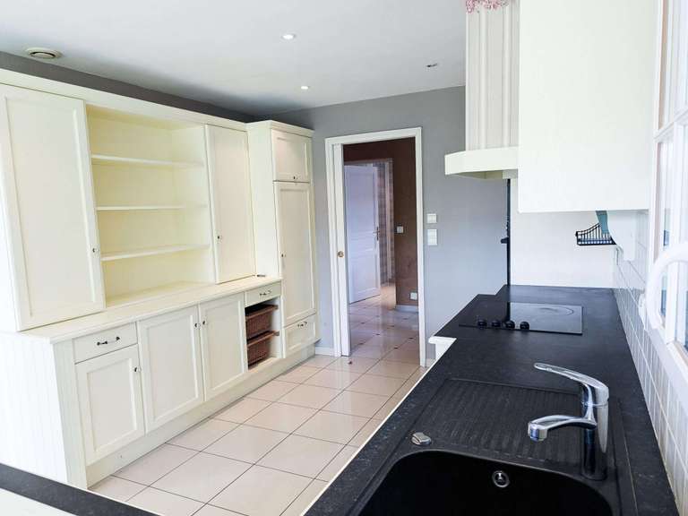 Maison Ploërmel - 4 chambres