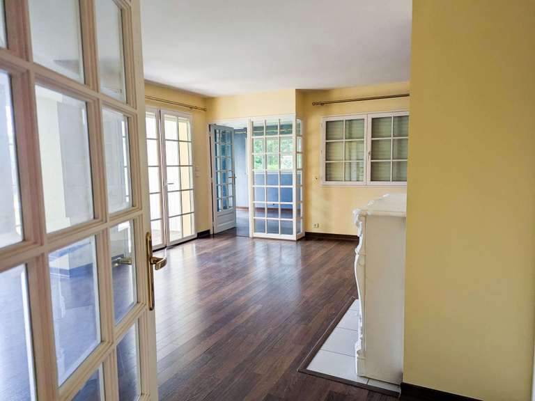 House Ploërmel - 5 bedrooms