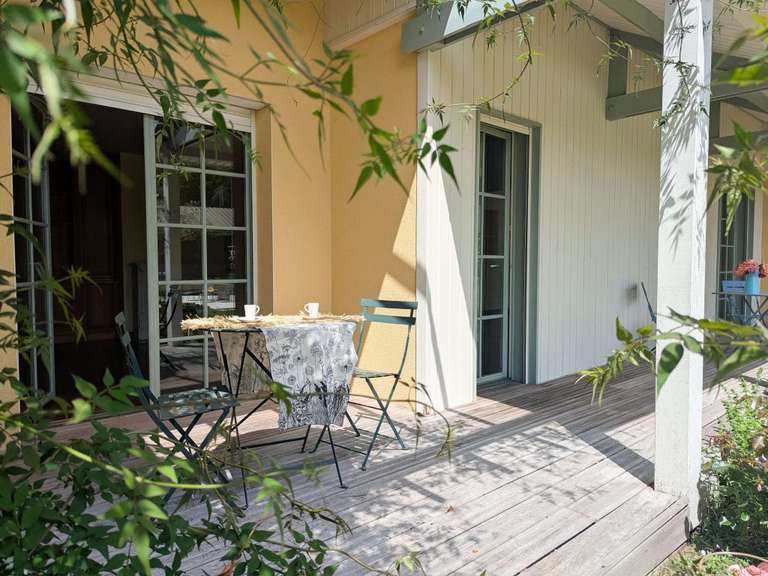 House Ploërmel - 5 bedrooms