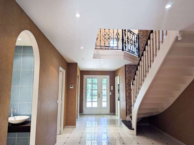 House Ploërmel - 5 bedrooms