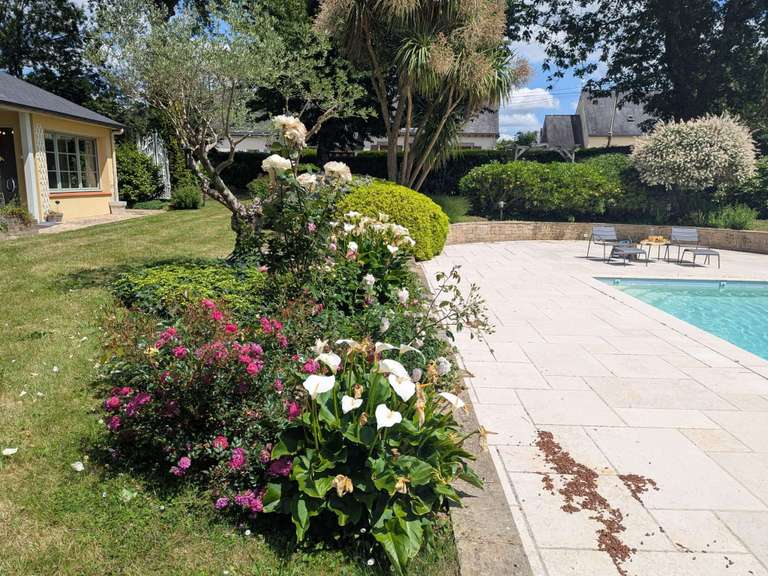 House Ploërmel - 5 bedrooms