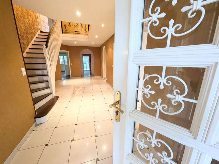 House Ploërmel - 5 bedrooms