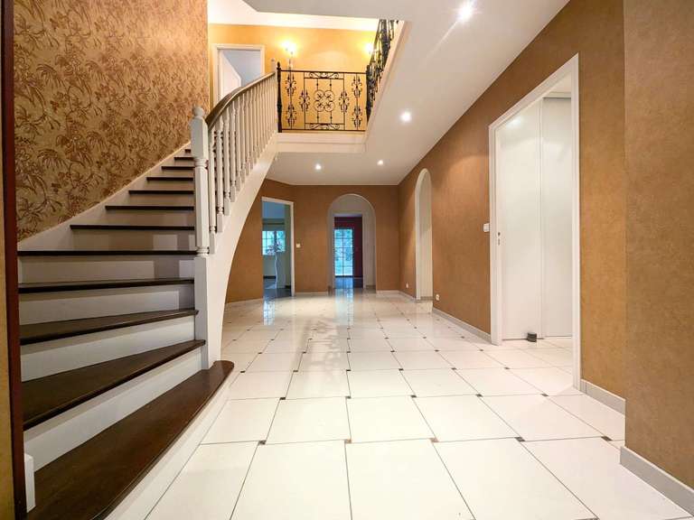 House Ploërmel - 5 bedrooms