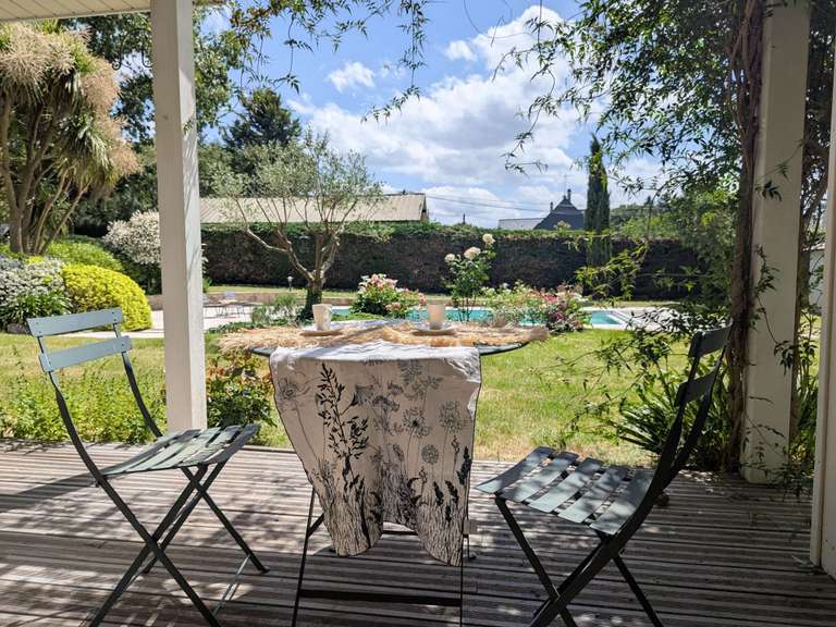 Maison Ploërmel - 4 chambres