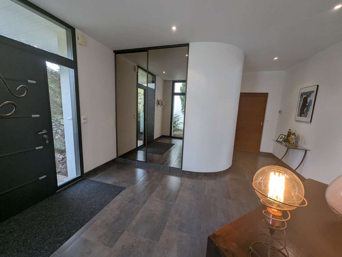 Maison Ploërmel