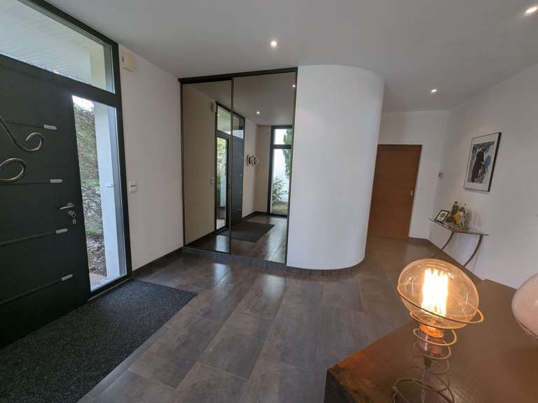 Maison Ploërmel - 6 chambres