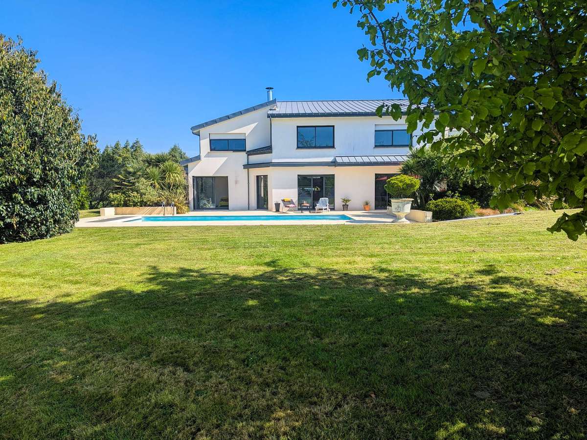 Maison Ploërmel