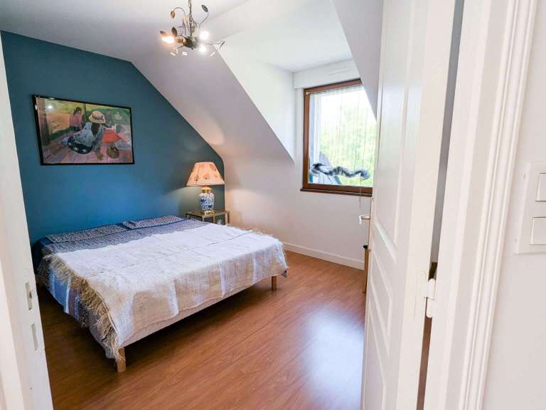 Maison Ploërmel - 5 chambres