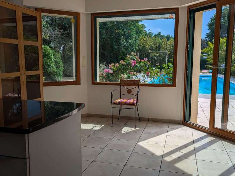 Maison Ploërmel - 5 chambres