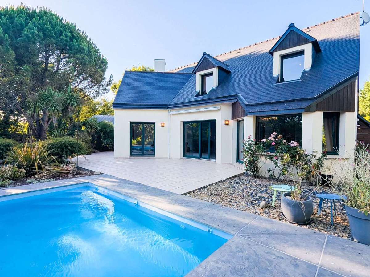 Maison Ploërmel