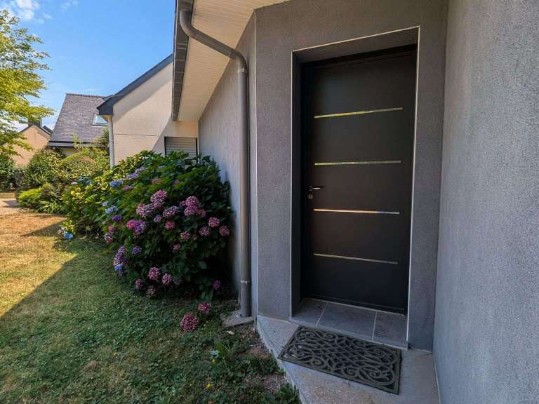 Maison Ploërmel - 5 chambres