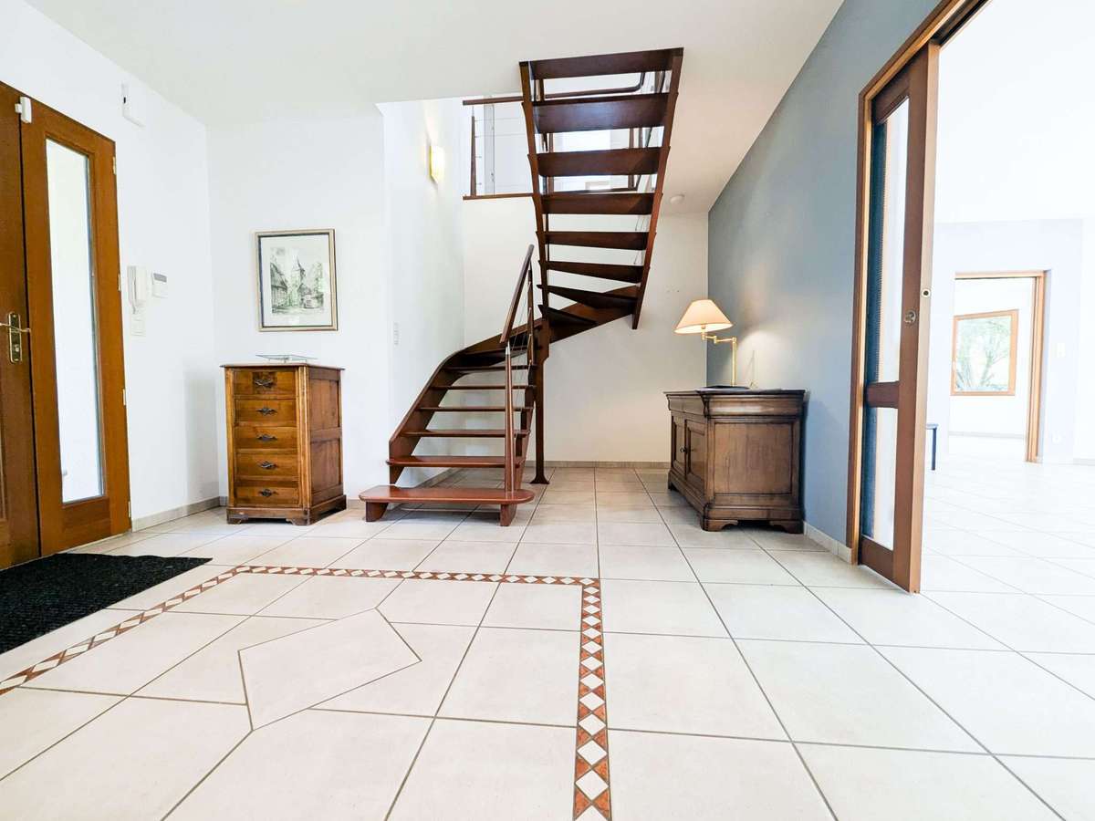 Maison Ploërmel