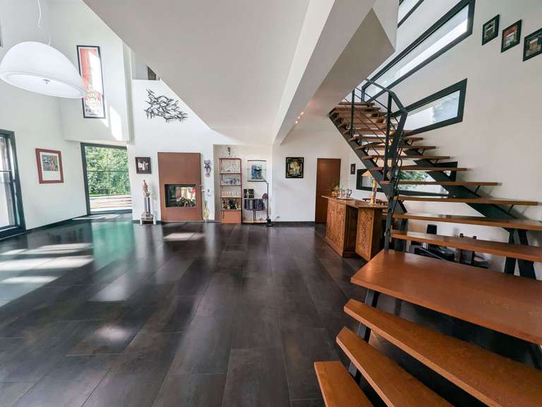 Maison Ploërmel - 6 chambres