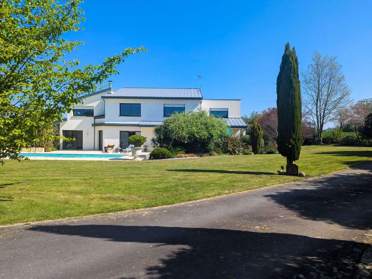 Maison Ploërmel