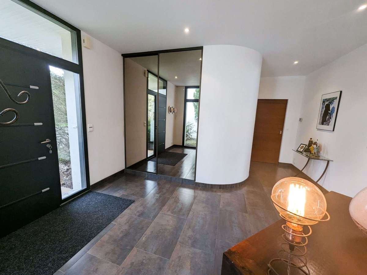 Maison Ploërmel