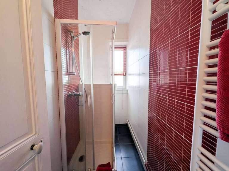 Maison Ploërmel - 7 chambres