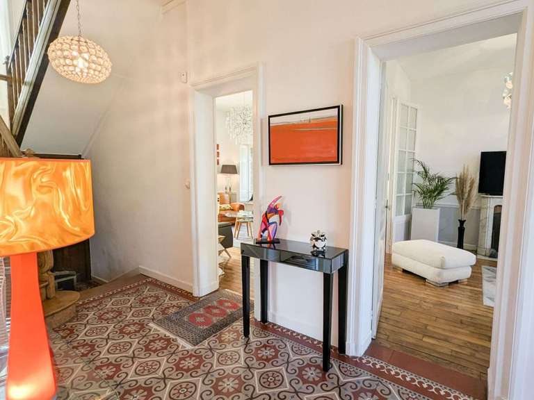 Maison Ploërmel - 7 chambres