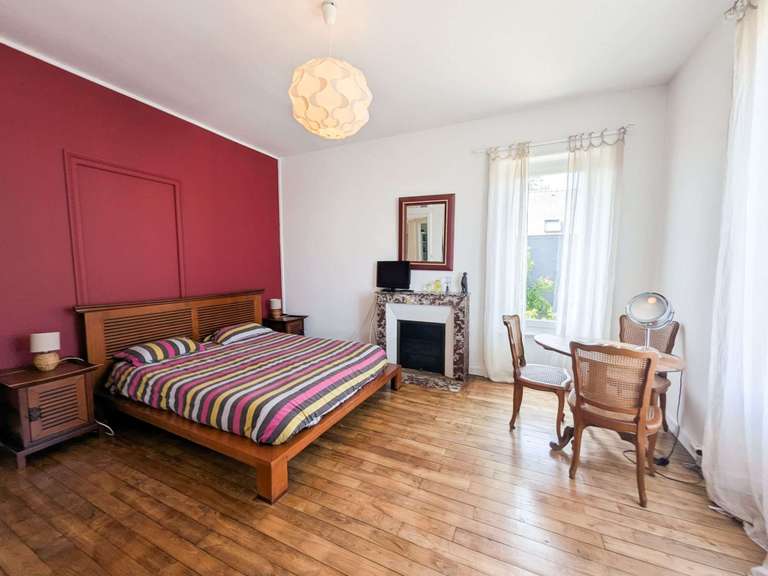 Maison Ploërmel - 7 chambres