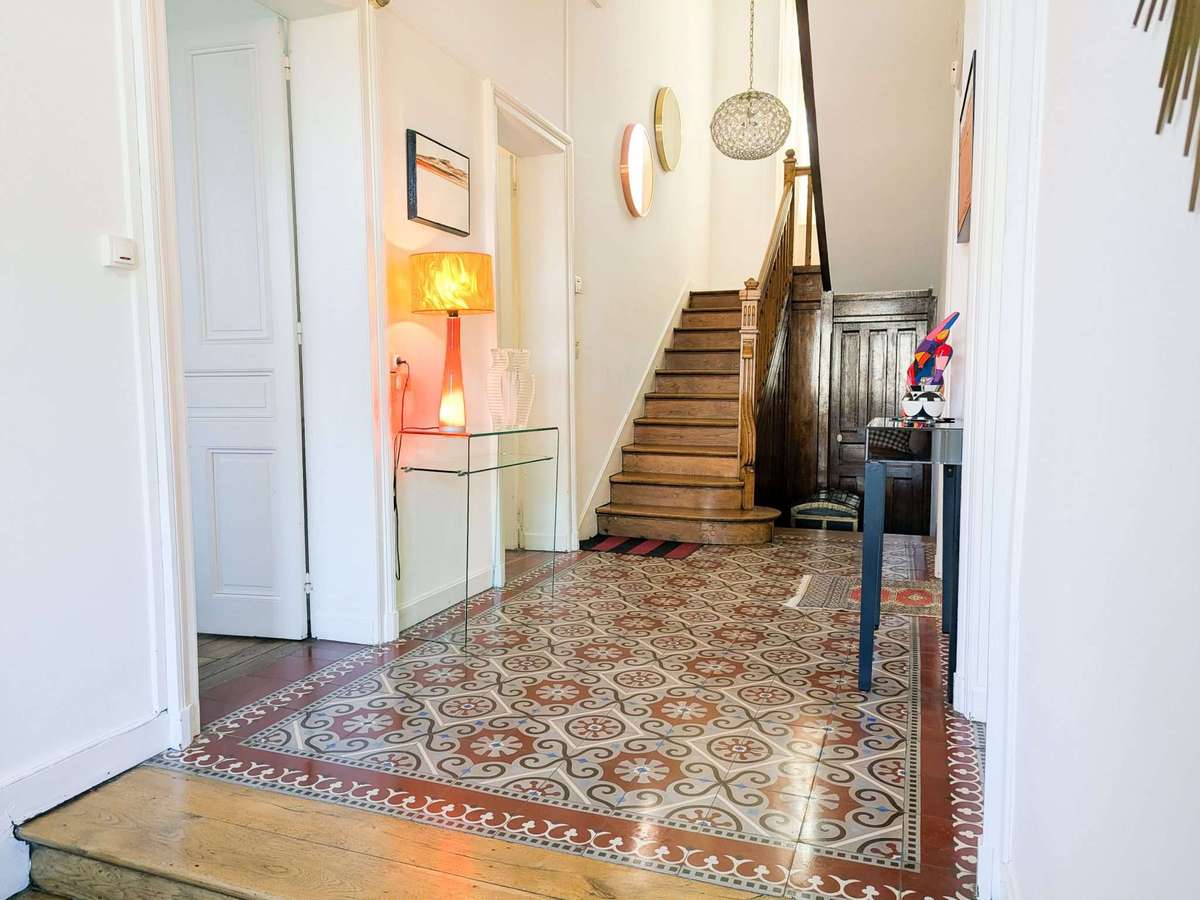 Maison Ploërmel