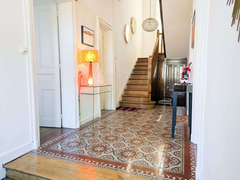 Maison Ploërmel - 7 chambres