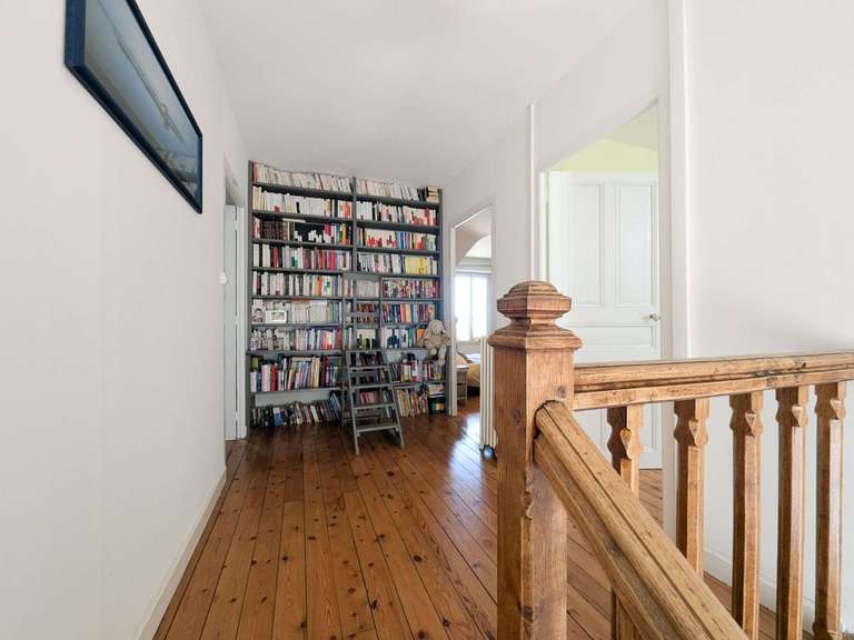 Maison Ploërmel - 7 chambres