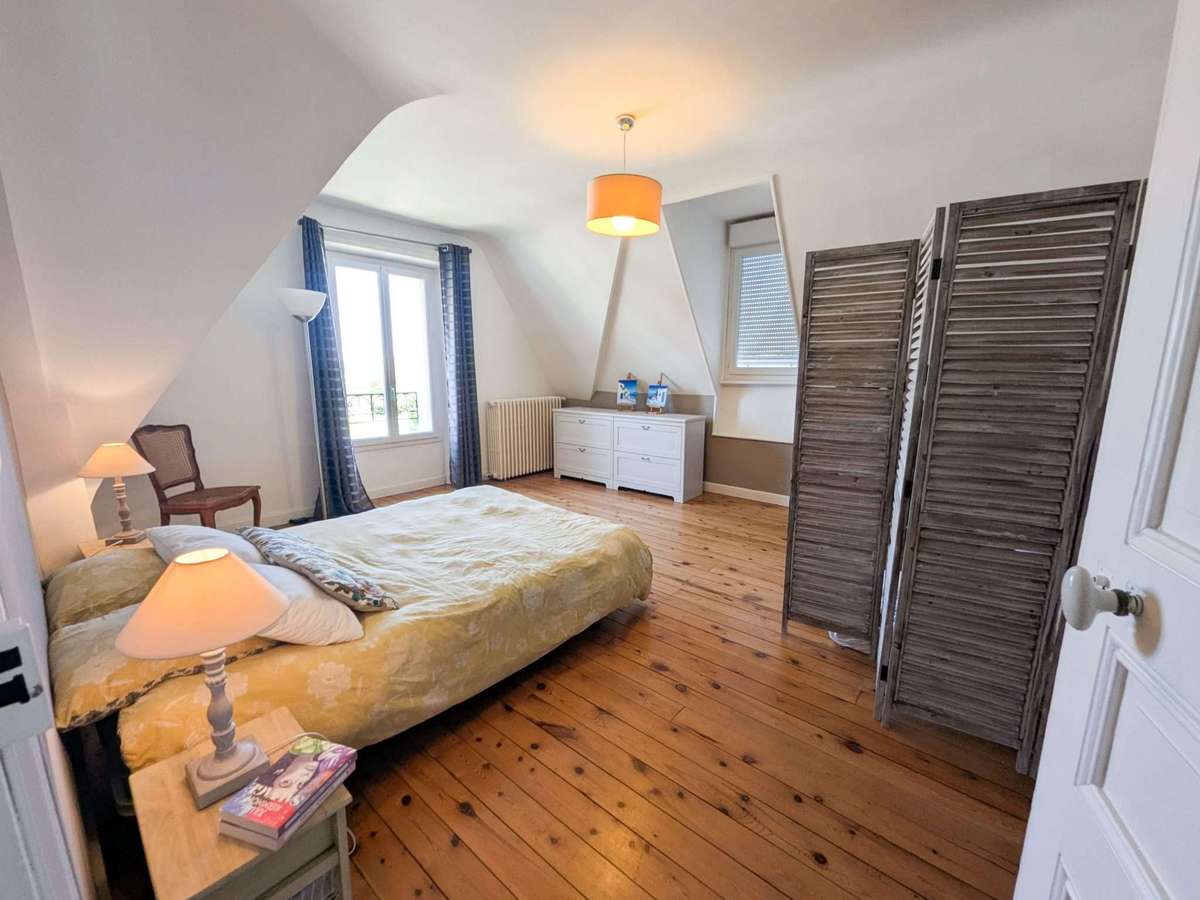 Maison Ploërmel