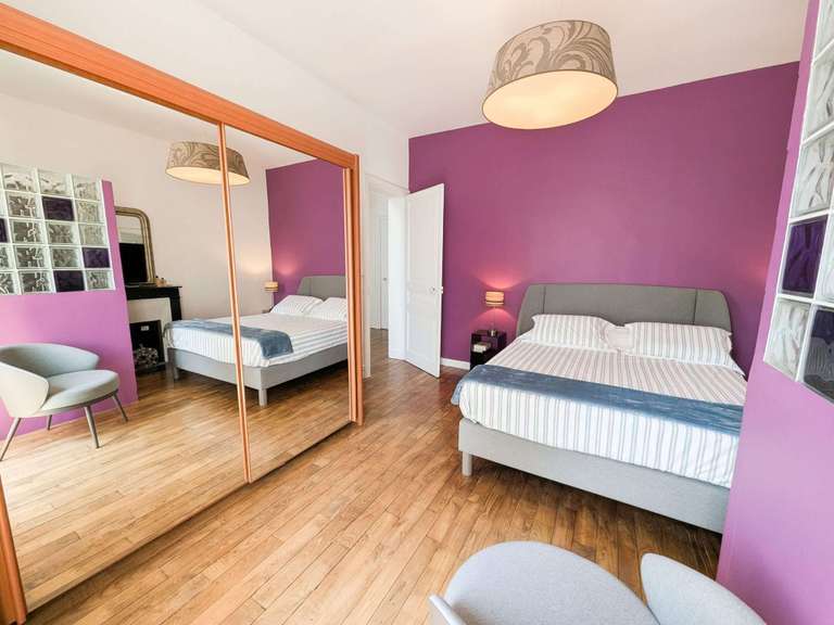 Maison Ploërmel - 7 chambres