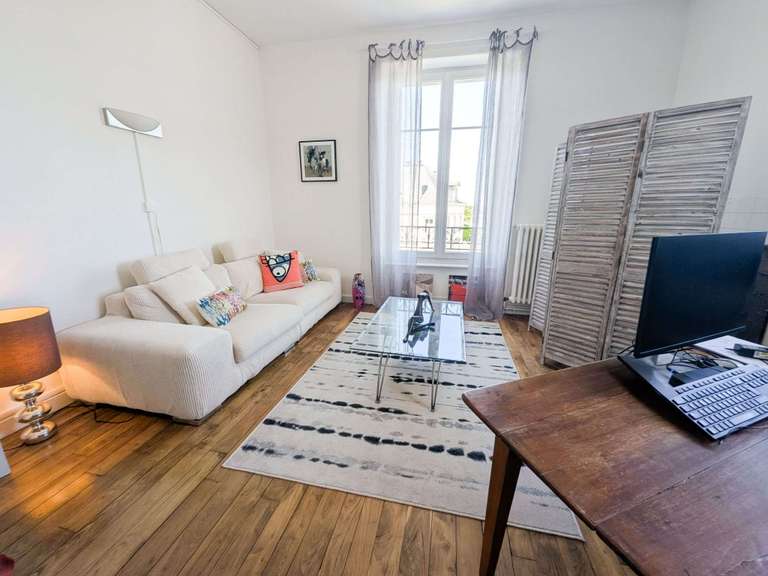 Maison Ploërmel - 7 chambres