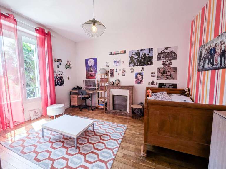 Maison Ploërmel - 7 chambres